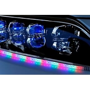 Amazon.co.jp: LED ・ネオンライト: 車＆バイク