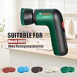 Zoom IMG-2 30 pezzi pulizia pad spazzola Zoom IMG-2 30 pezzi pulizia pad spazzola