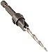 Irwin 1882782 Countersink #8 Tool