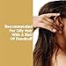 Hair Straightening Brazilian Treatment Tanino & Amazonliss B24 Molecular Peptides Shampoo