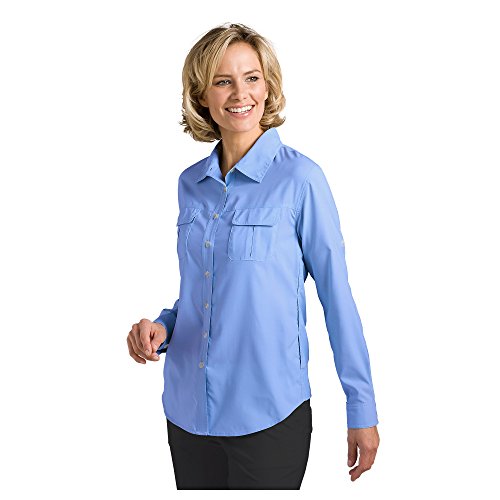 Coolibar - Camicia - Donna