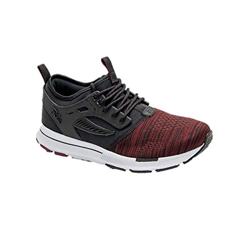Tênis OVERPASS HIT, FILA, Masculino, Preto, 43