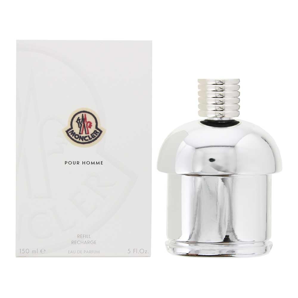 香水(男性用) Moncler Pour Homme 100ml Amazon.com : Moncler Pour Homme for Men Eau de Parfum Refill