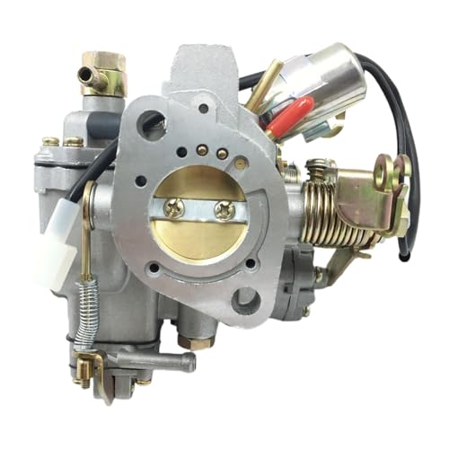 Carburateur de buggy csh101e/462 avec composants de précision - 5