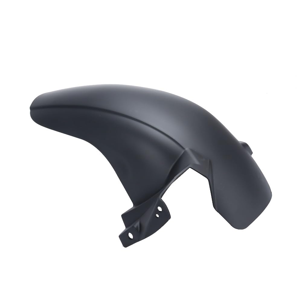 Garde-boue de roue arrière premium pour XMAX300 plastique rigide finition sobre et durable