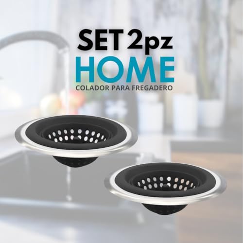 Listado y reviews de Chupon para fregadero más recomendados. 25 Imagen adicional