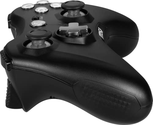 Mando para jugar en PC MSI Force GC20 V2 ideal para tardes de simuladores 4