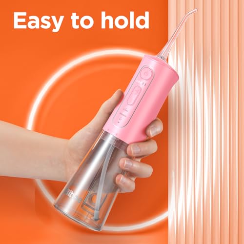 Bitvae OYIR C5 Water Flosser Teeth Picks thumb #3