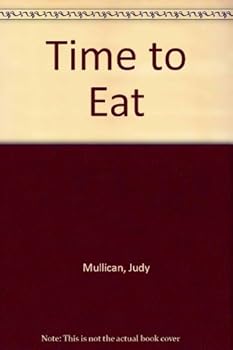 Board book Time to Eat Book