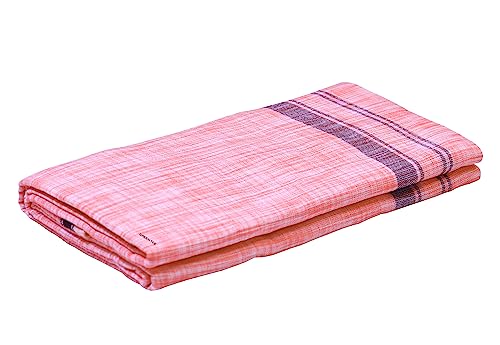 GREEN TEE Colored Dhotis - Pack of 2