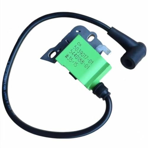 544-0188-01 �C�O�j�b�V�����R�C�����W���[�� (9300rpm���x����) AYP 506027303 Husqvarna �J�b�g�I�t�\�[ K650 K700 K850 K950 K1200 K1250 PARTNER 3120XP ZF-IG-