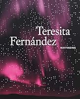 Algopix Similar Product 17 - Teresita Fernández: Wayfinding