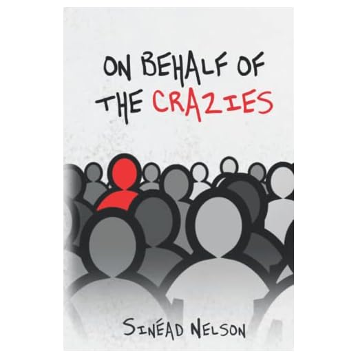 On Behalf of the Crazies