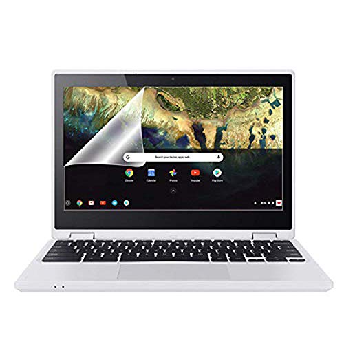 2 Pack 11.6' Chromebook Anti Glare Screen Protector Compatible with Acer Chromebook 11.6' /Lenovo...