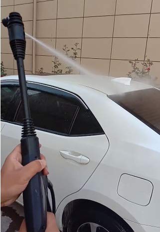 RYOBI 高圧洗浄機本体 ホース・ノズル付き Amazon | 〈HOTEISON〉リョービ 高圧洗浄機 ノズル フレキシブル