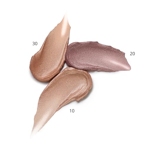 Essence - Highlighter Liquide Baby Got Glow - 30 Breezy Bronze