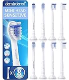 demirdental compatible with Philips Sonicare HX6088