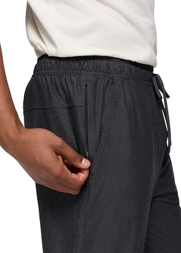 prAna Men's Altitude Tracker Lt Jogger3