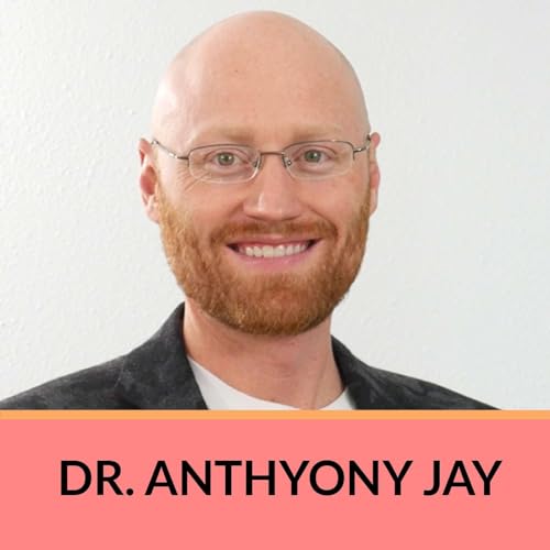 Hidden Hormone Disruptors with Dr. Anthony Jay
