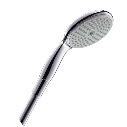 Preisvergleich Produktbild hansgrohe Raindance E 100 Air Duschkopf, Chrom