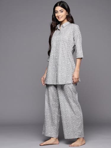 Image of Libas Women Pajama Top