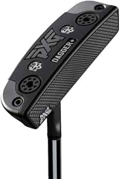 【希少／美品】PXG DAGGER スタビリティシャフトオマケ付き33.5インチ 41NrrbaUijL.jpg_BO30,255,255,