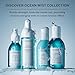 SACHAJUAN Ocean Mist Volume Shampoo and Conditioner Set | Ocean Silk Technology & Vegetable Proteins for Volume, Structure & Body | Lightweight Hydration | Vegan & Paraben-Free | Set of 2 (33.5 oz)