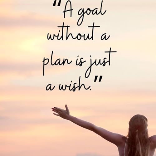 Mastering the Art of Goal Setting