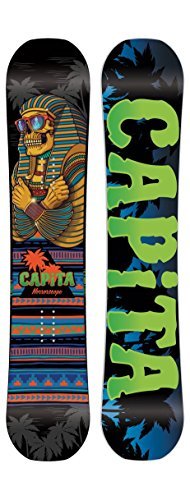 Capita Horrorscope Snowboard 2016 151cm by Capita Sports & Outdoors