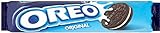 Oreo Cookies - Original (154g) - Packung mit 2