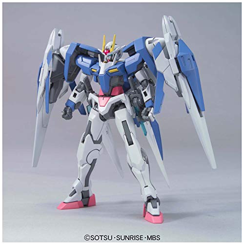 HG Figura de Acción Gundam 1/144 Escala miniatura 2