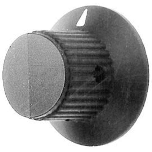 Exact FIT for Cleveland KE50569-1 KNOB 1-1/8"D, Pointer - Replacement Part BY MAVRIK