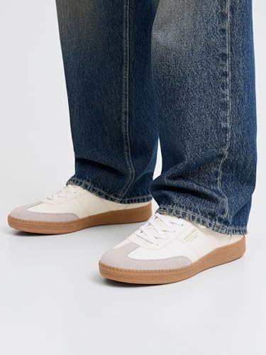 Baskets en polyuréthane souples modèle Jfwreecher Noos JACK JONES