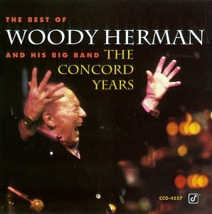 Concord Years-Best of