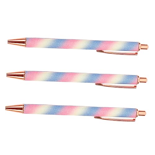 POPETPOP 3Pcs Car Air Release Pens Vinyl Bubble Release Tool Compact Weeding Pin for Easy Use Lightweight Durable for Vehicle Tinting and Crafts