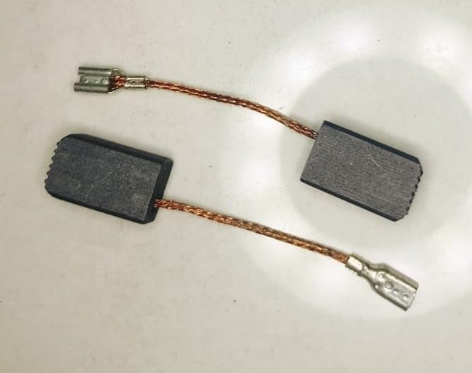 Carbon Brush Suit for AEG 4" Inch Grinder