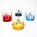 Star Trek: The Original Series Lot de 4 verres