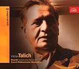  Talich ed.Vol.12: Sinf.6+7