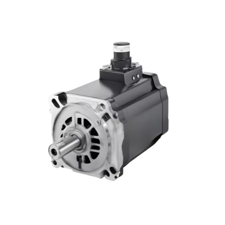HA103NCB-S AC Servo Motor Industrial Products with One Year Warranty in Stock