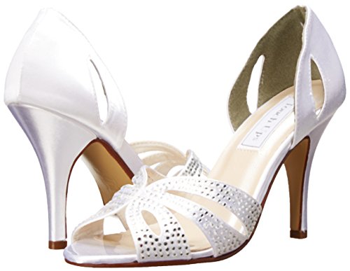 Image of Touch Ups Women s Poise Dress Sandal