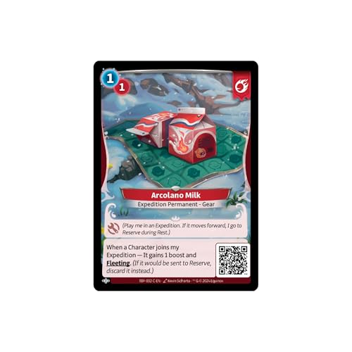 Image of Altered Trial by Frost 36-Pack Booster Display - Unique Deck Building, Strategic Non-Combat Gameplay, Collectible Trading Card Game, Ages 13+, 2 Players, 20-30 Minute Playtime, Made by Equinox