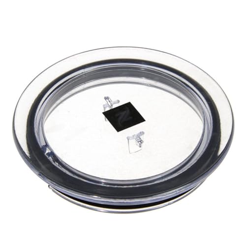 Delonghi Nespresso Coperchio Tappo Aeroccino 3 3594 Citiz En266 En267