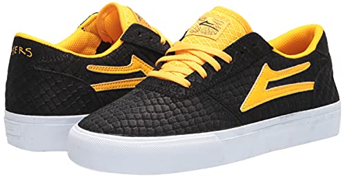 Image of Lakai Manchester Men's Skate Shoes - Low Top Classic Sneakers