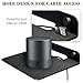 TRINENOX Floating Wall Shelf, 6