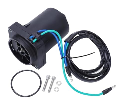 Relais de démarreur pour moteur hors-bord Mercury 75 à 115 HP 8M0089940