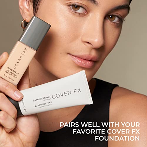 Cover Fx Makeup Foundation Gripping Primer, Tighten & Firm Skin Complexion, 1 Fl Oz #TOP5