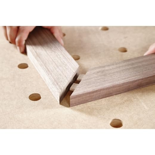 Image of Festool 498217 XL 12 by 140mm Domino Beech Tenons, 90-Pack