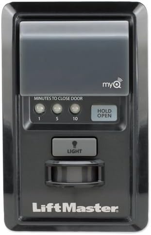 888LM LiftMaster Security+ 2.0 MyQ Wall Control 012381998883 Assurelink Sears