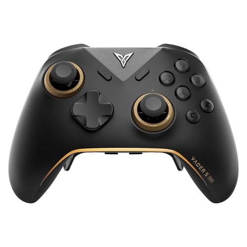 FLYDIGI VADER 5 PRO 交換用スティック付き Amazon.co.jp: Flydigi Vader 5 PRO ゲームパッド コントローラー 可変
