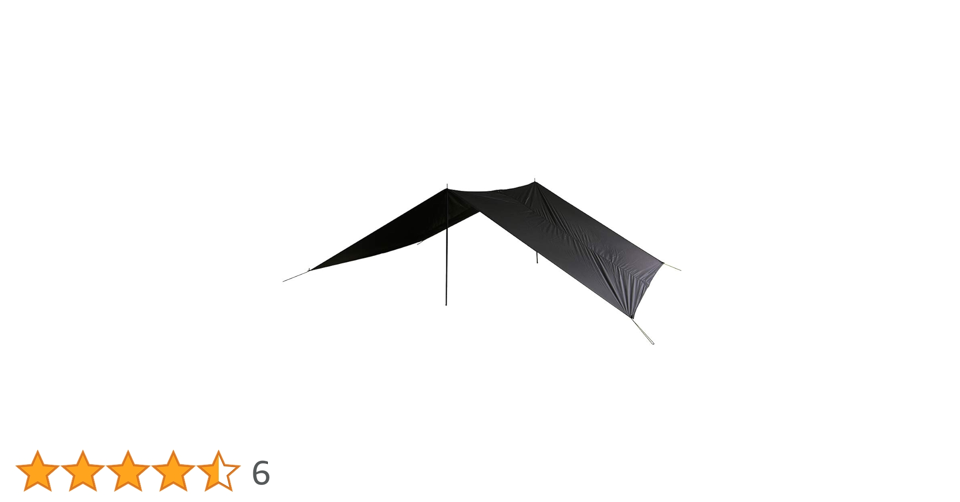 Amazon | 山と食欲と私×テンマクデザイン のりシート | tent-Mark